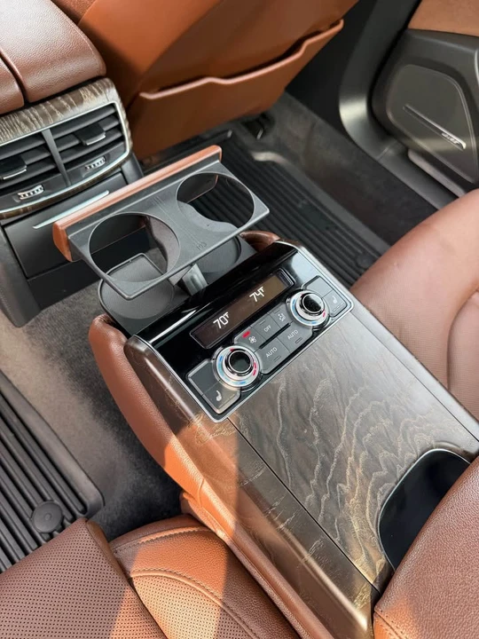 2015 Audi D4 A8 - Image 19 of 20