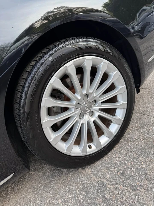 2015 Audi D4 A8 - Image 7 of 20