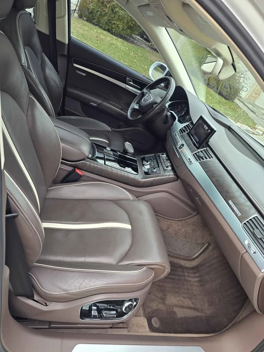 2015 Audi D4 A8 - Image 10 of 15
