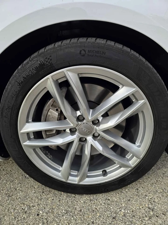 2015 Audi D4 A8 - Image 15 of 15