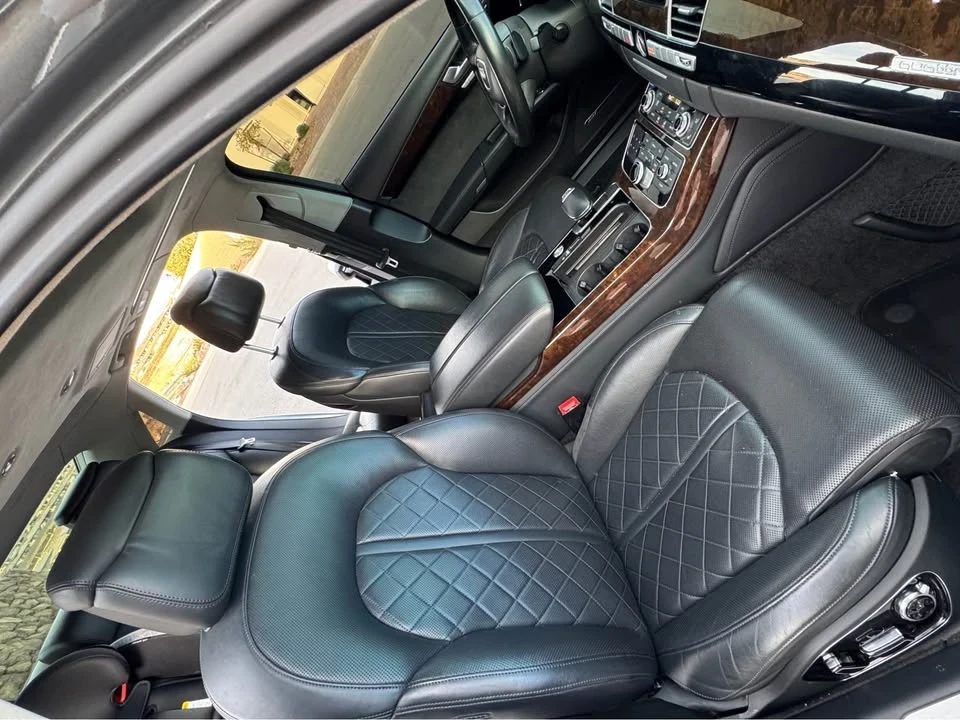 2015 Audi D4 A8 - Image 8 of 16
