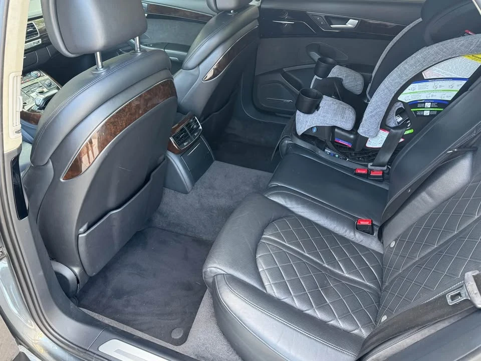 2015 Audi D4 A8 - Image 16 of 16