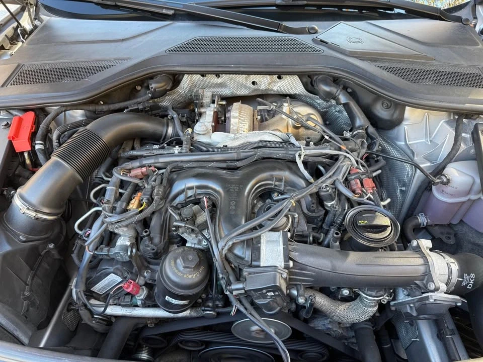 2015 Audi D4 A8 - Image 19 of 20