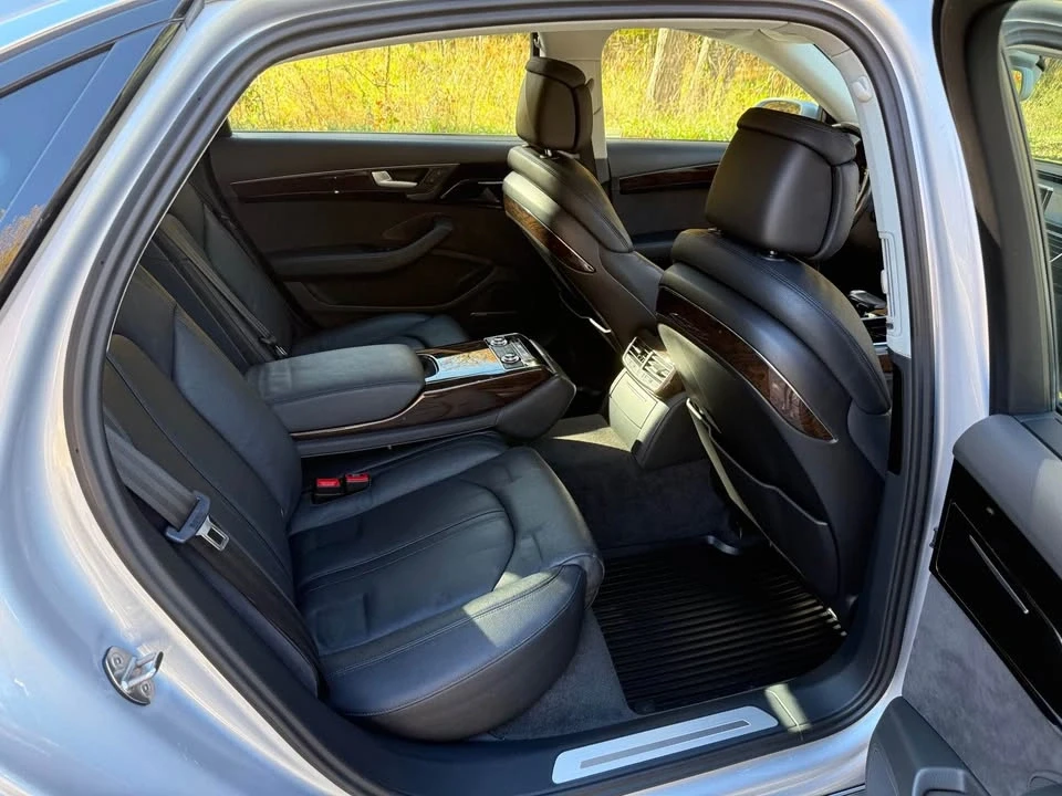 2015 Audi D4 A8 - Image 12 of 20