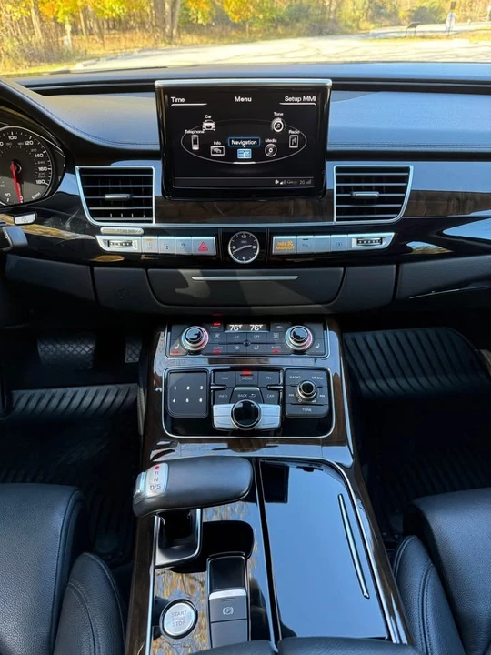 2015 Audi D4 A8 - Image 14 of 20