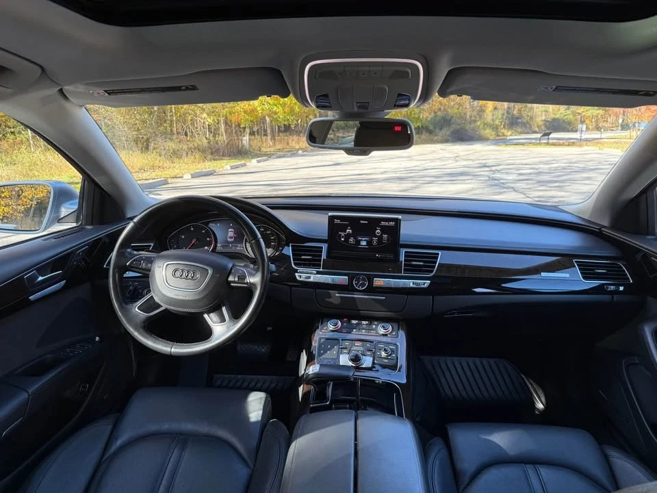 2015 Audi D4 A8 - Image 13 of 20