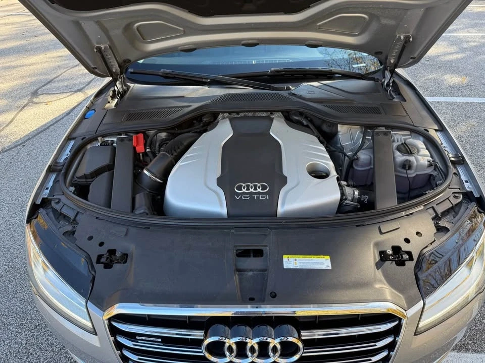 2015 Audi D4 A8 - Image 18 of 20
