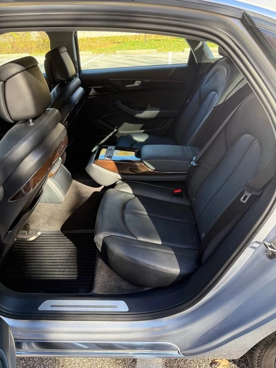 2015 Audi D4 A8 - Image 10 of 20