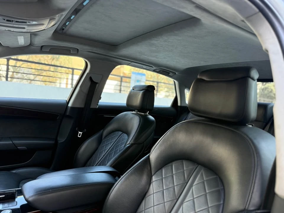 2015 Audi D4 A8 - Image 9 of 14