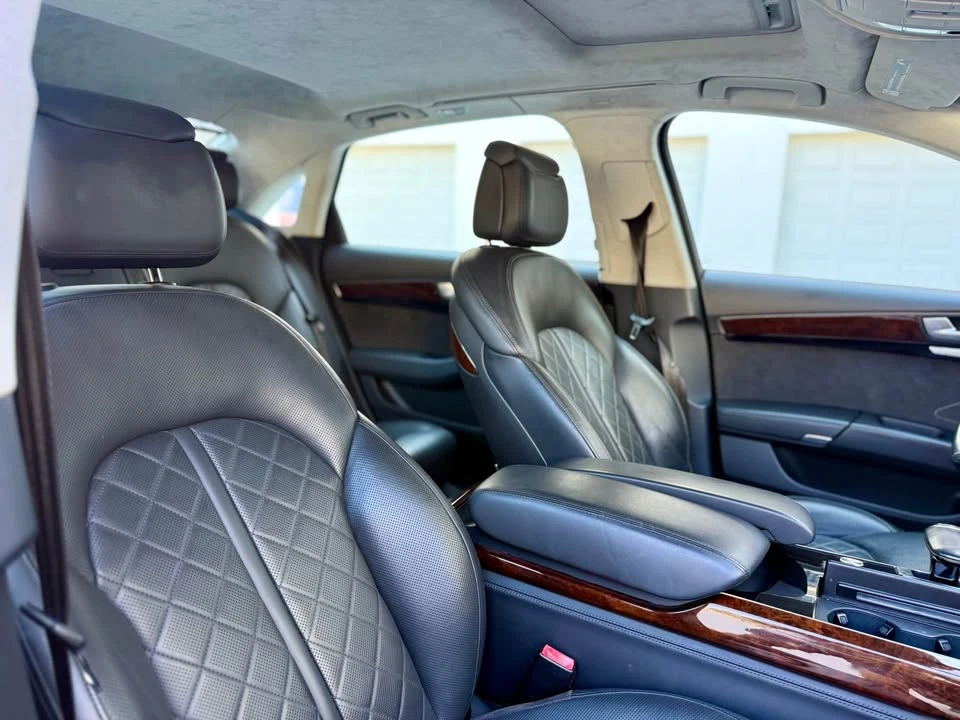 2015 Audi D4 A8 - Image 11 of 14