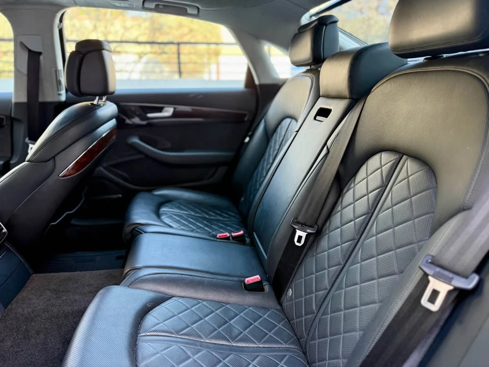 2015 Audi D4 A8 - Image 13 of 14