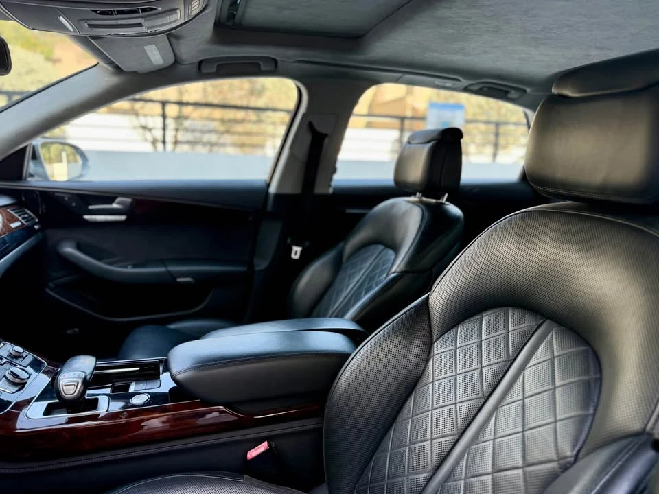 2015 Audi D4 A8 - Image 10 of 12