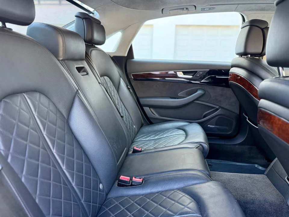 2015 Audi D4 A8 - Image 7 of 12