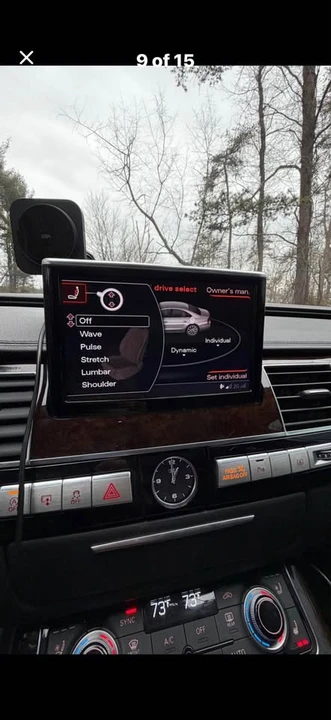 2015 Audi D4 A8 - Image 10 of 13