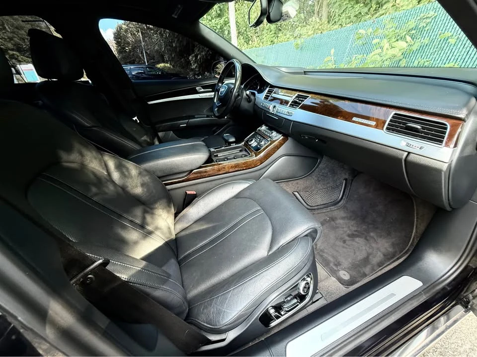 2015 Audi D4 A8 - Image 18 of 18