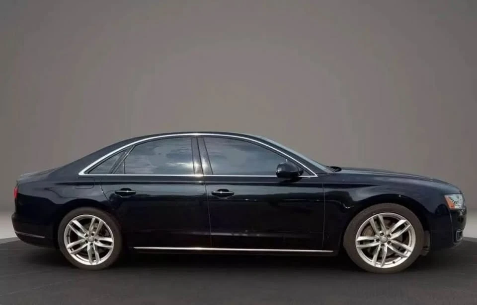2015 Audi D4 A8 - Image 7 of 18
