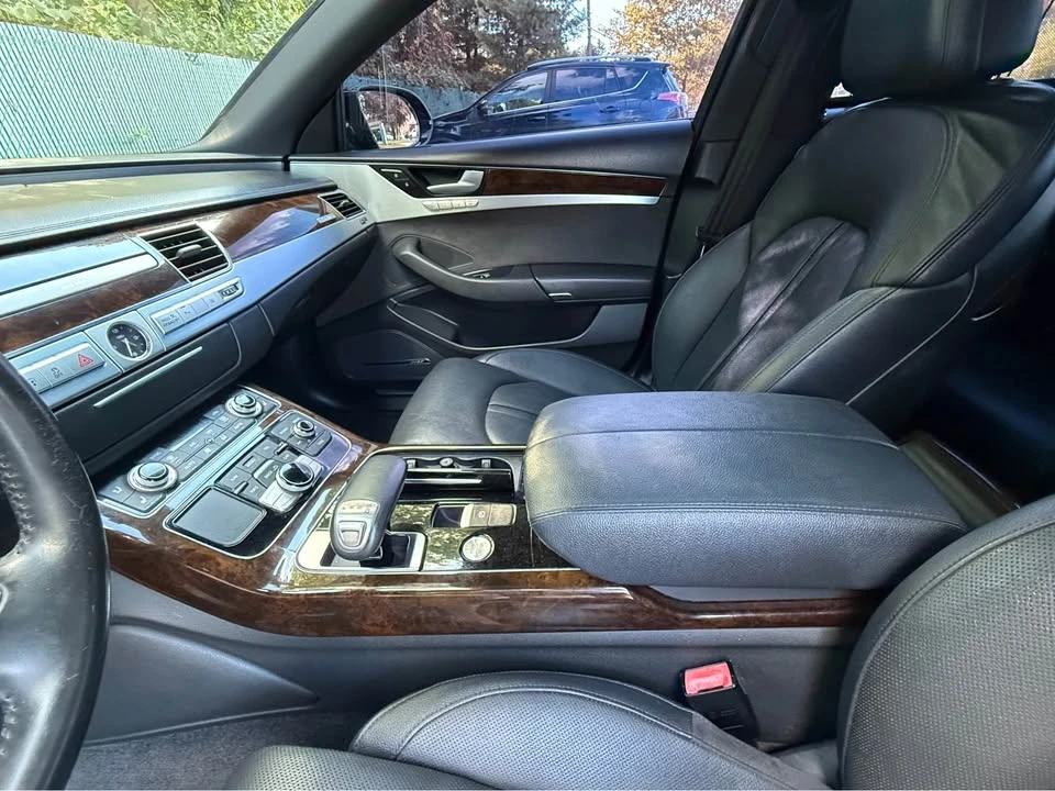 2015 Audi D4 A8 - Image 15 of 18