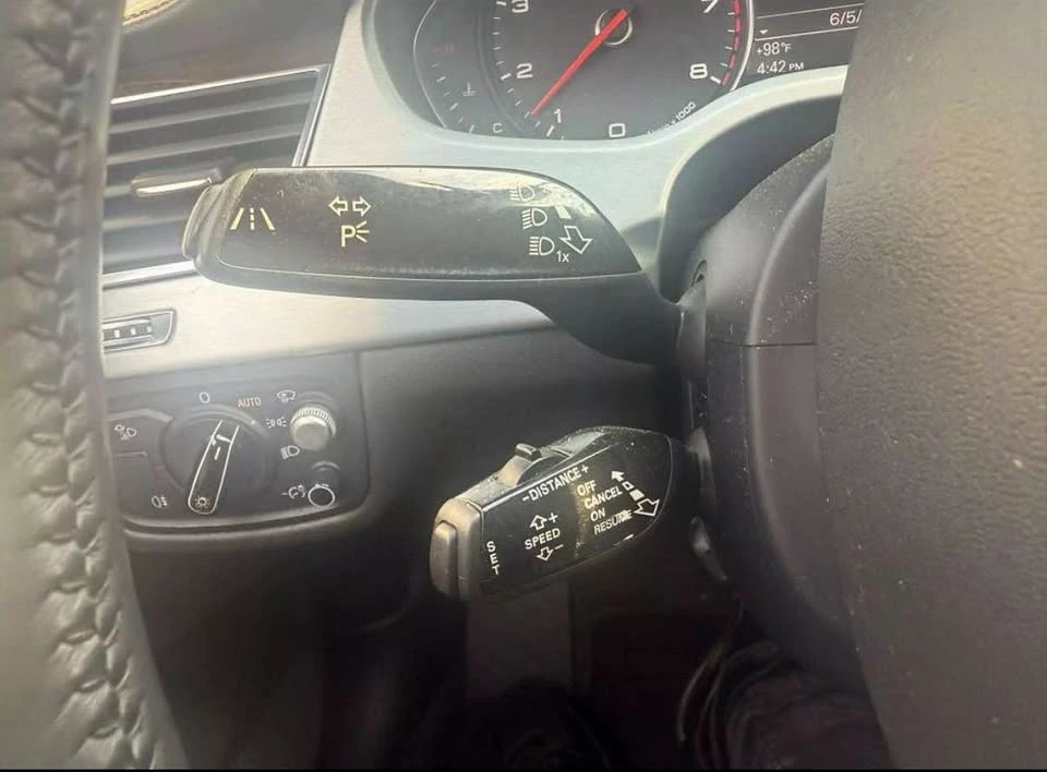 2015 Audi D4 A8 - Image 11 of 18