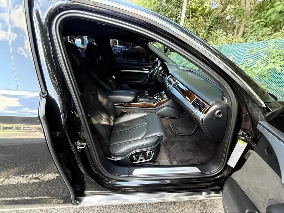 2015 Audi D4 A8 - Image 17 of 18