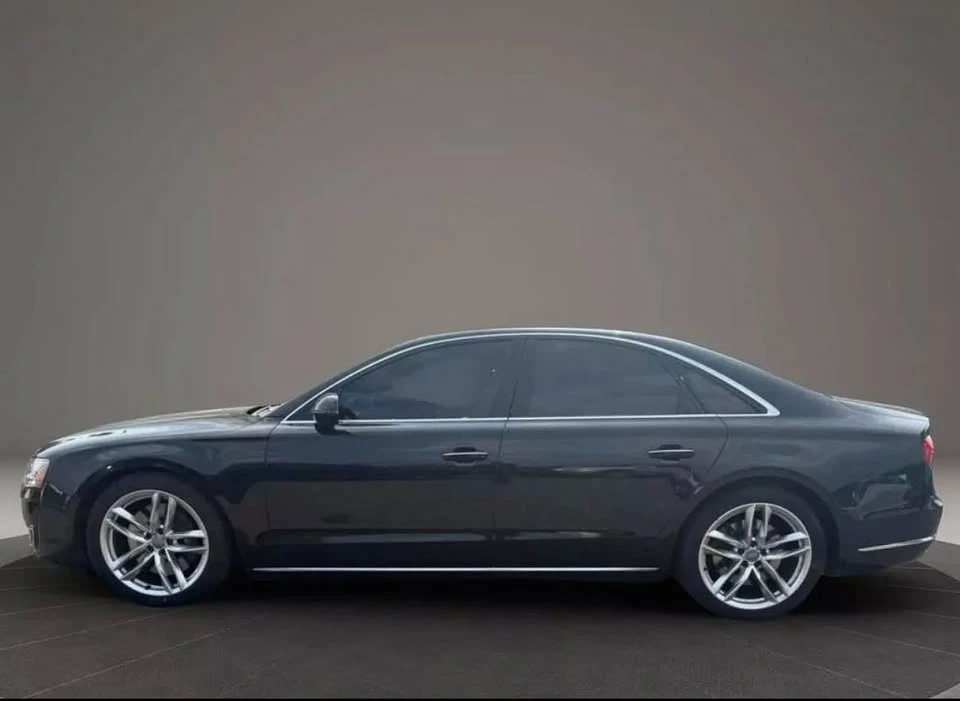 2015 Audi D4 A8 - Image 3 of 18