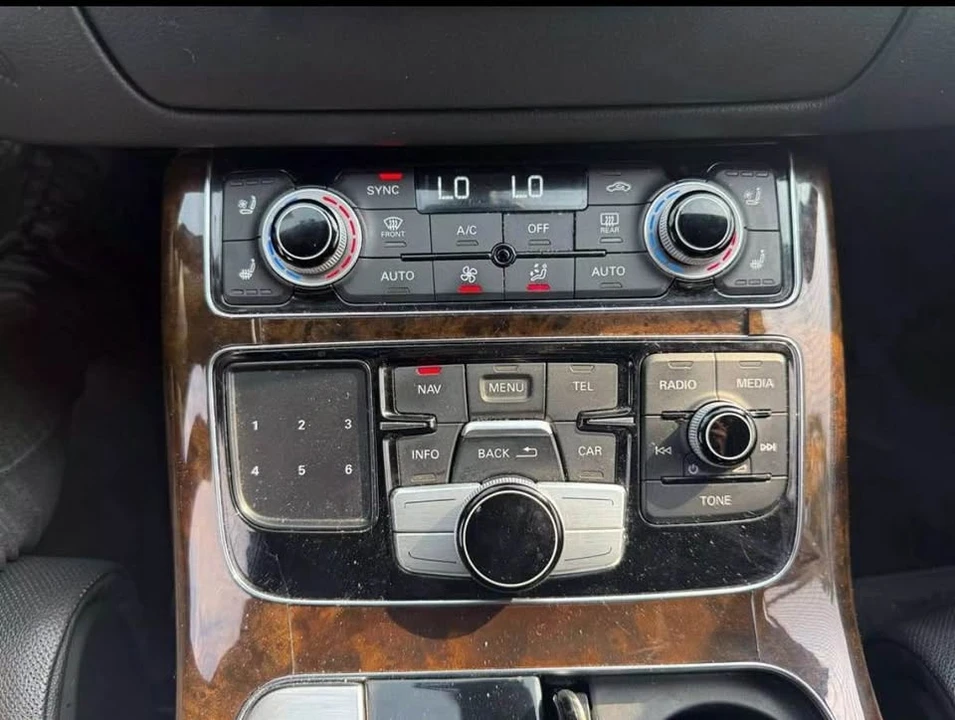 2015 Audi D4 A8 - Image 13 of 18