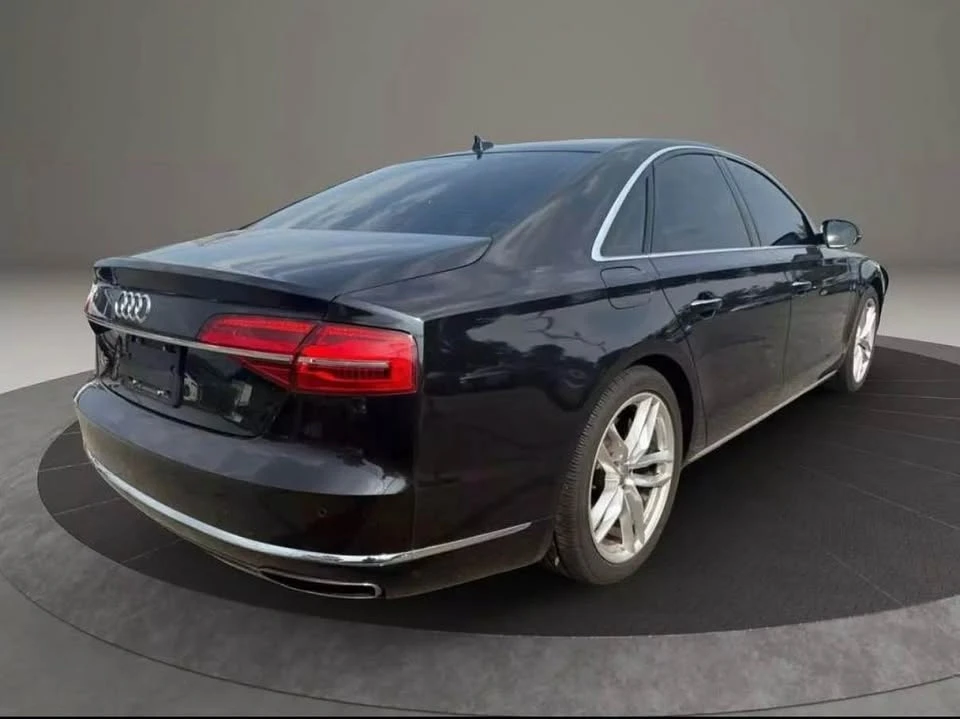 2015 Audi D4 A8 - Image 6 of 18