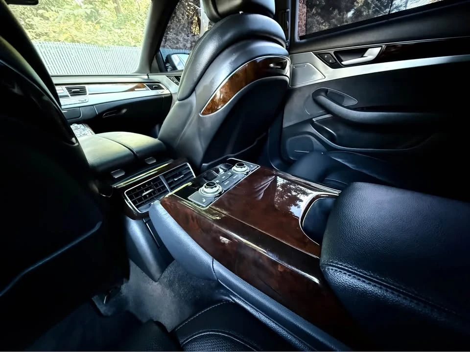 2015 Audi D4 A8 - Image 16 of 18