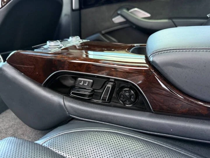 2015 Audi D4 A8 - Image 11 of 18