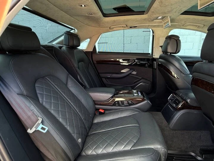 2015 Audi D4 A8 - Image 13 of 18