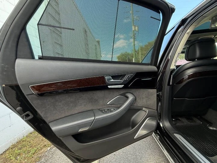 2015 Audi D4 A8 - Image 9 of 18
