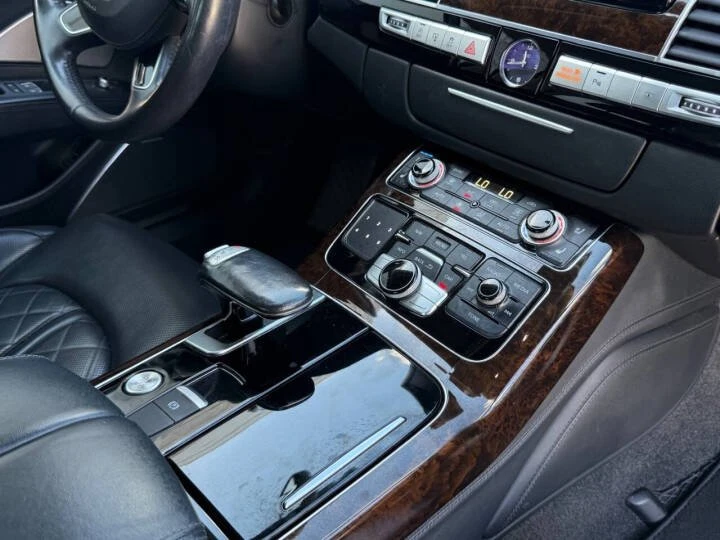 2015 Audi D4 A8 - Image 16 of 18