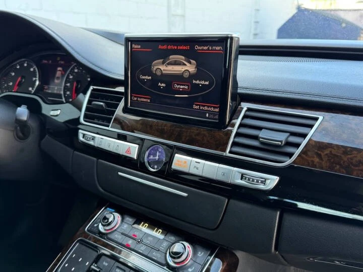 2015 Audi D4 A8 - Image 15 of 18