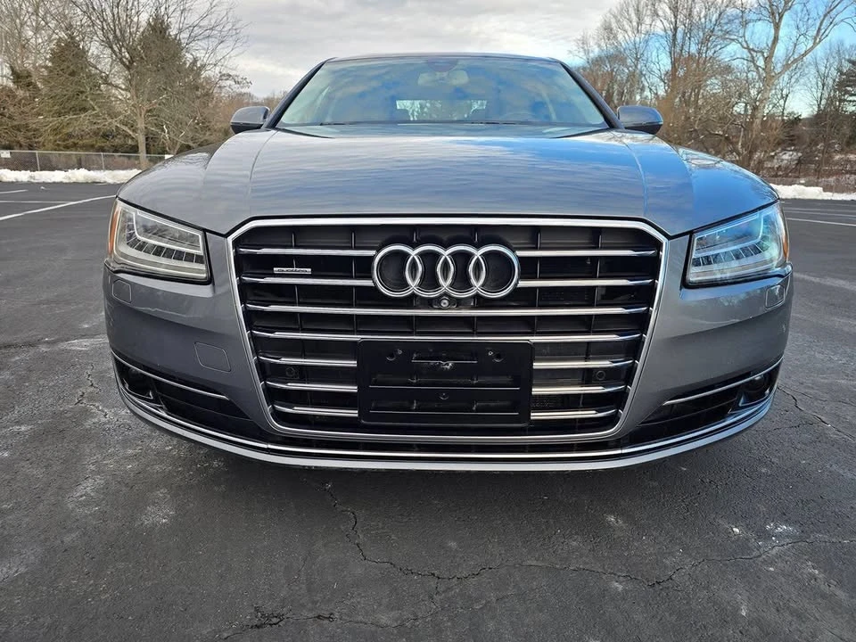 2015 Audi D4 A8 - Image 13 of 19
