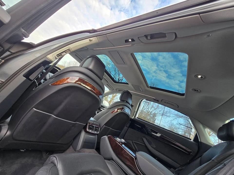 2015 Audi D4 A8 - Image 17 of 19
