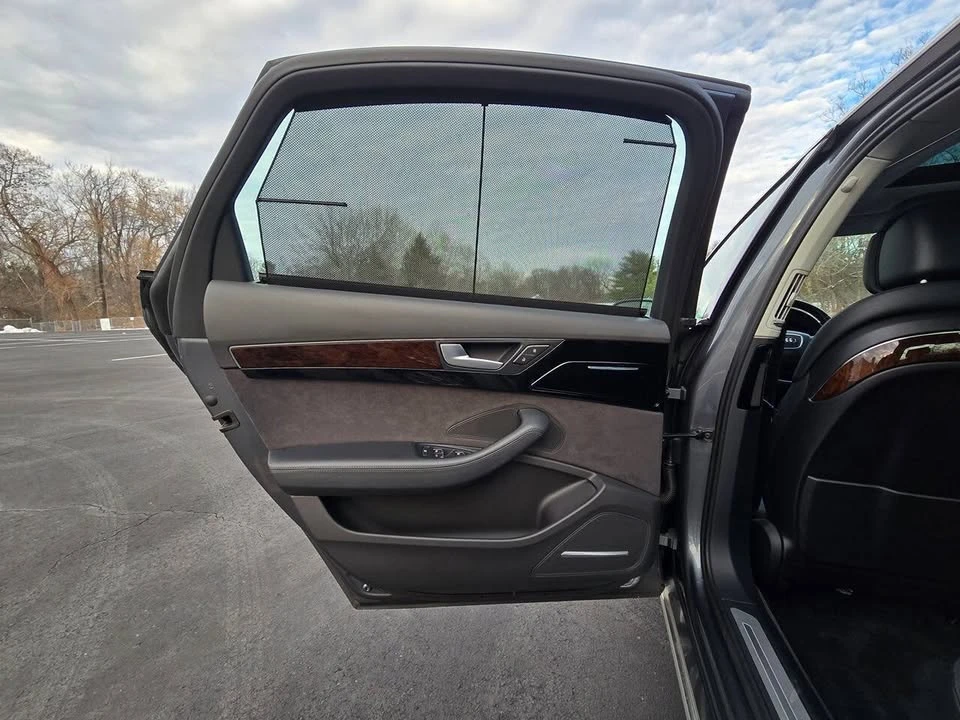 2015 Audi D4 A8 - Image 16 of 19