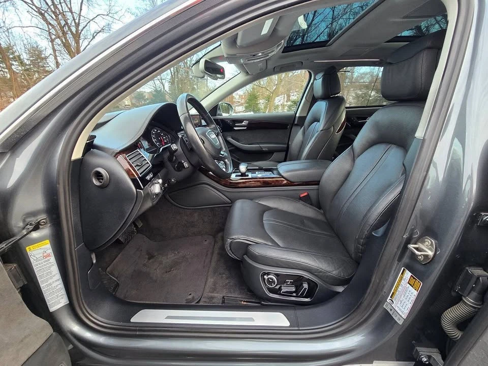 2015 Audi D4 A8 - Image 15 of 19