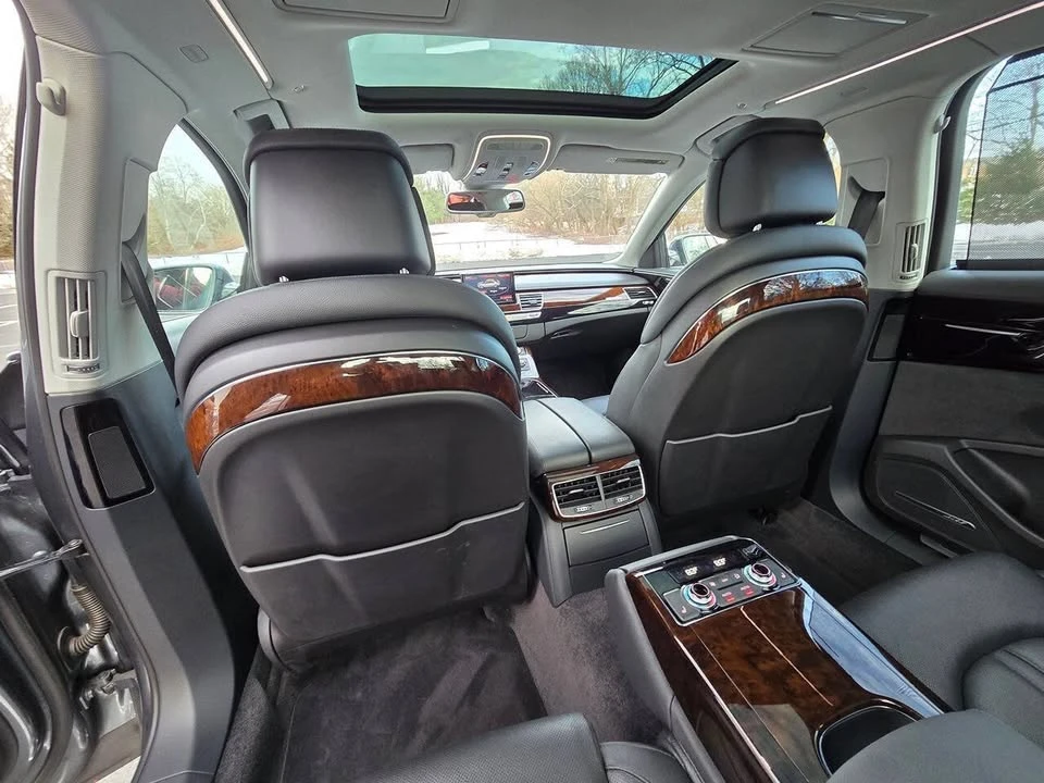 2015 Audi D4 A8 - Image 19 of 19