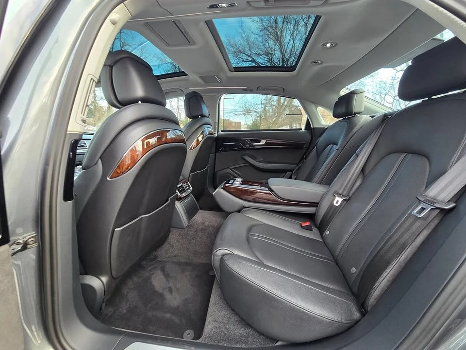 2015 Audi D4 A8 - Image 18 of 19