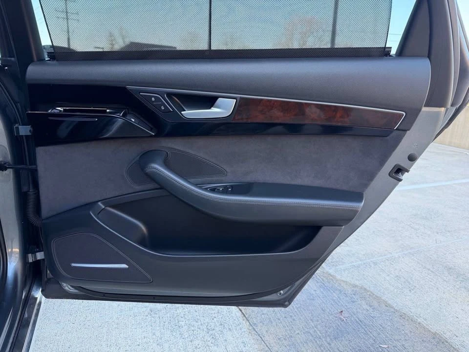 2015 Audi D4 A8 - Image 14 of 18