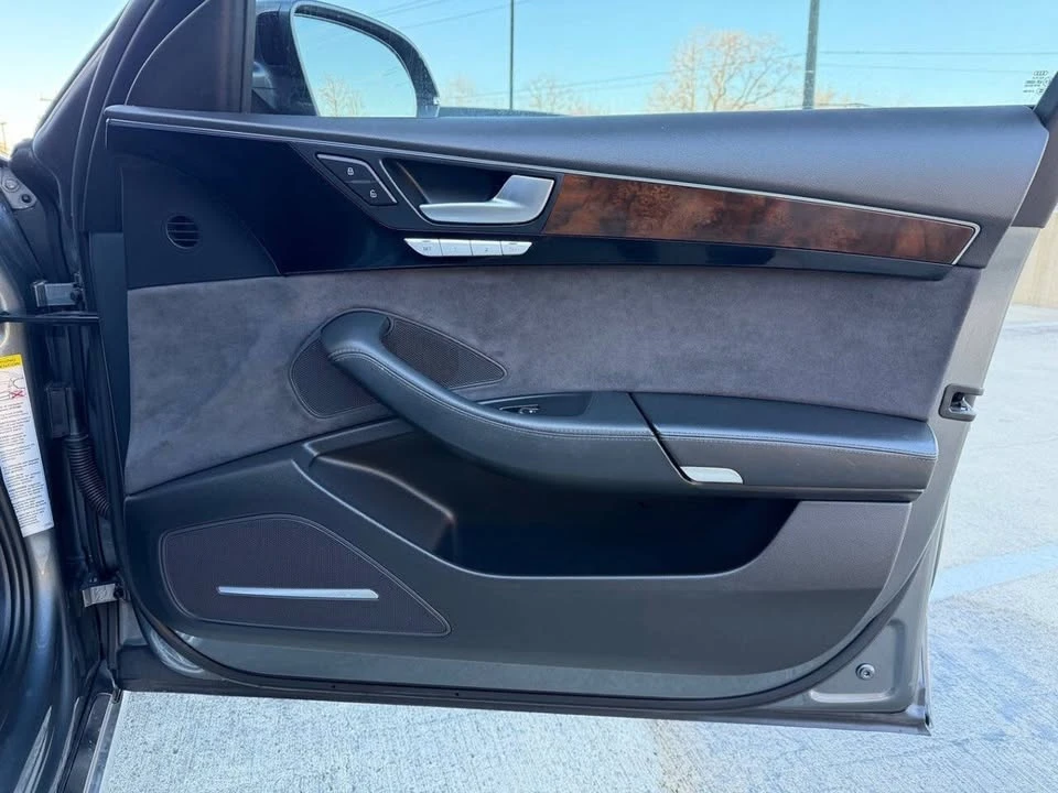 2015 Audi D4 A8 - Image 18 of 18