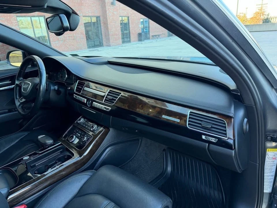 2015 Audi D4 A8 - Image 17 of 18