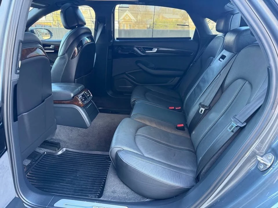 2015 Audi D4 A8 - Image 11 of 18