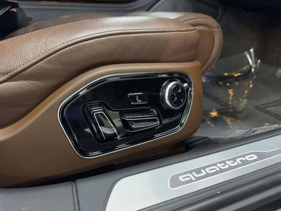 2015 Audi D4 A8 - Image 10 of 19
