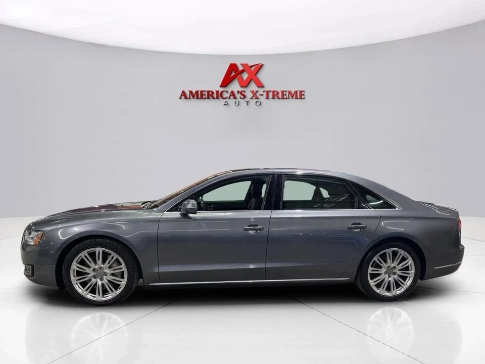 2015 Audi D4 A8 - Image 2 of 19