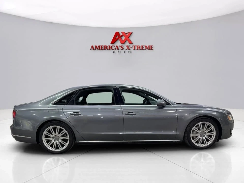 2015 Audi D4 A8 - Image 6 of 19