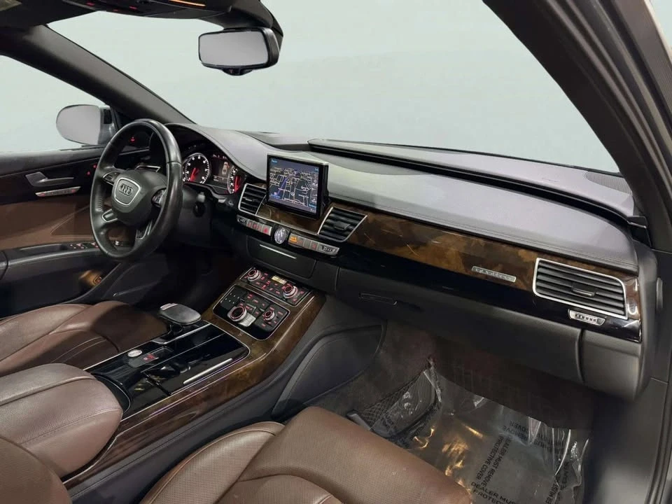 2015 Audi D4 A8 - Image 13 of 19