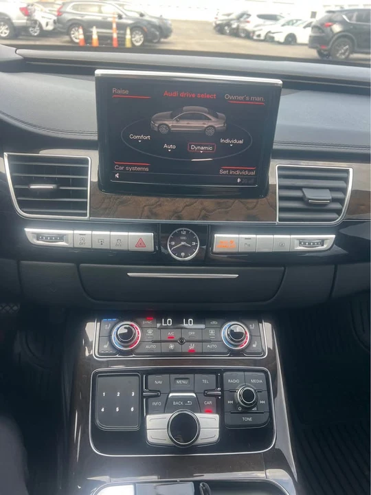 2015 Audi D4 A8 - Image 14 of 17