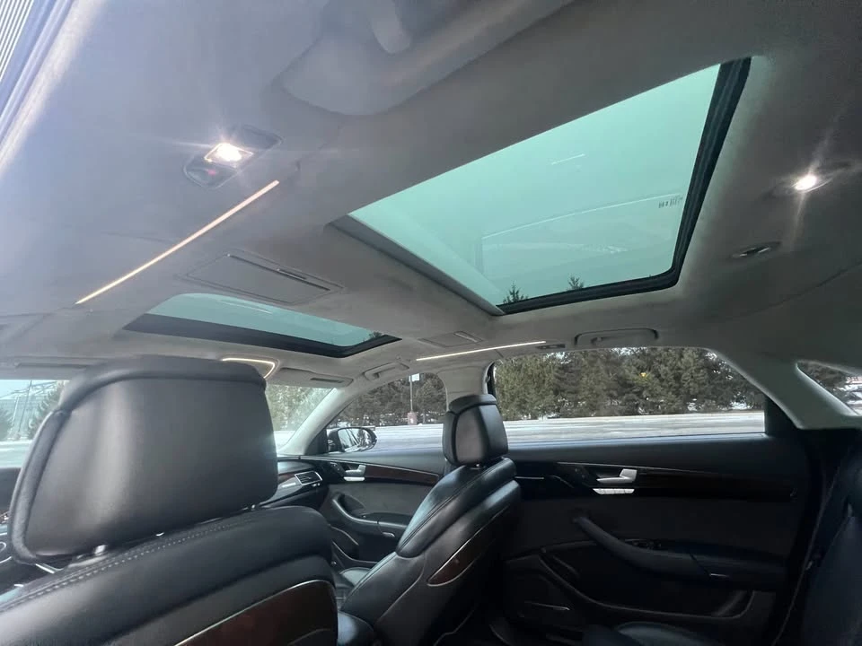 2015 Audi D4 A8 - Image 12 of 16