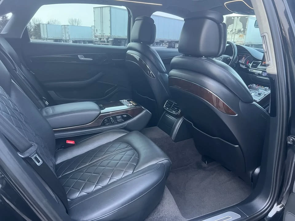 2015 Audi D4 A8 - Image 10 of 16