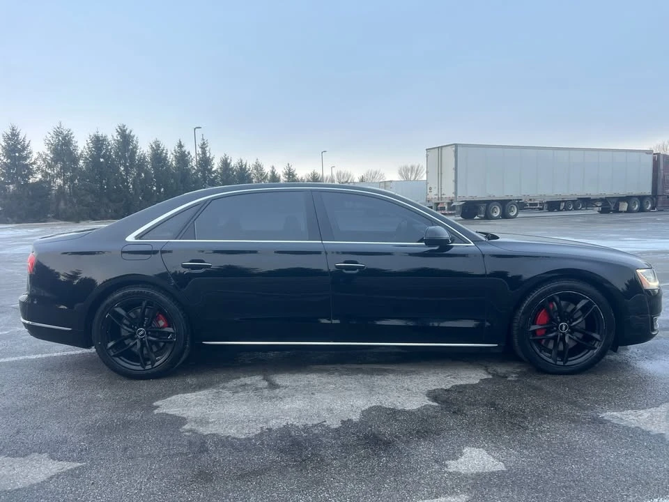 2015 Audi D4 A8 - Image 5 of 16